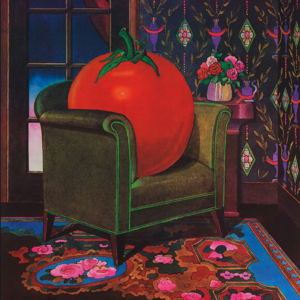 tomato